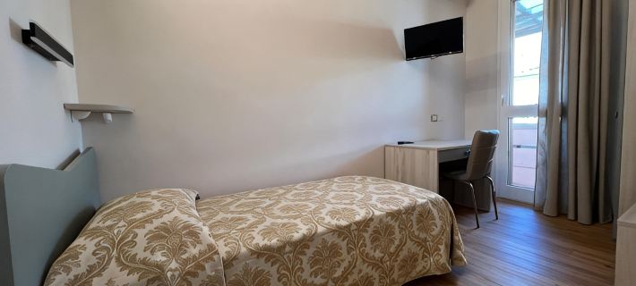 Hotel Villa Primavera Hotéis em Pisa