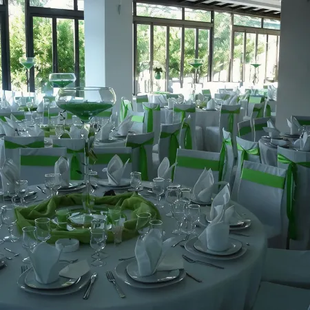 Olympic Village Hotel & Spa