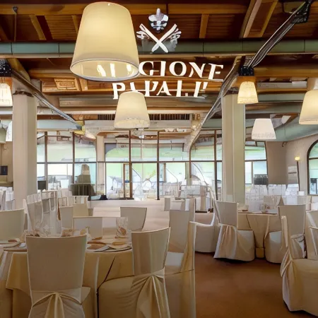 Magione Papale Relais