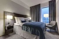 Clarion Hotel Air
