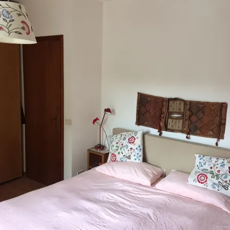Rio Farneto B&B