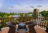 Araamu Hotels Maldives - Ocean View