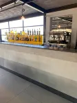 阿爾馬斯帕埃斯圖姆飯店 - 酒吧