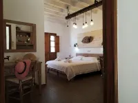 Mistral-Patmos - 3-Star