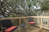 The Boardwalk - Ocean Views - 2 bd /1 bth - Gym