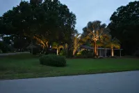 ☀️Newly remodeled! Comfy vacation home not far from the beach! - 4-Sterne