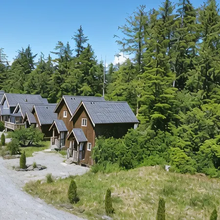 Reef Point Cottages