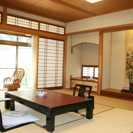 Akame Onsen Sansuien