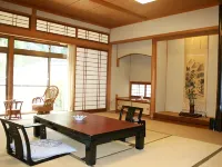 Akame Onsen Sansuien - 3 Sao