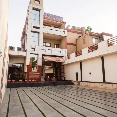 Hotel Sheel Gopal Vision