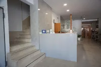 Sol Playa Suites - Deniz Manzaralı