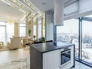 Q18 ApartHotel