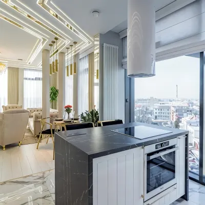 Q18 ApartHotel Hotels near Orthodox church