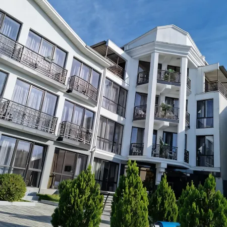 Gega Hotel
