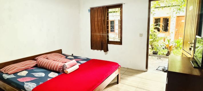 Homestay 28 Pangandaran Hotels in Pangandaran
