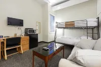 Temple Place Suites