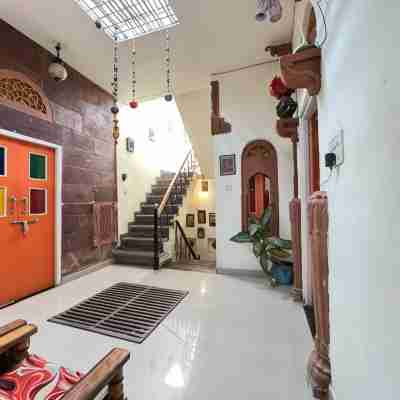 Karma Homestay A Heritage Home Others