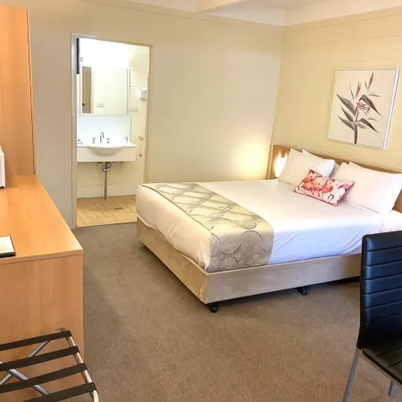 Apollo Motel Parkes