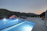 Kumbhalgarh Fort Resort - 4 stjerner