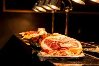 Hotel Sapa Square Affiliated by Melia - breakfast