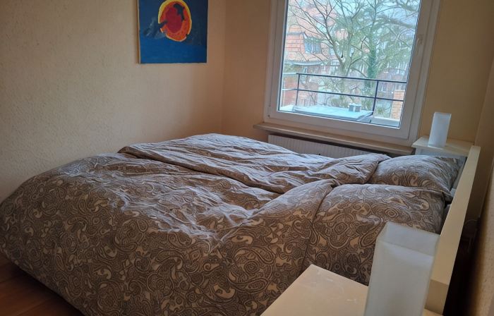 Carpe Diem - Apartment near the beach with swimming pool