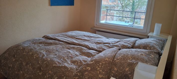 Carpe Diem - Apartment near the beach with swimming pool Hotels in Kreis Ostholstein