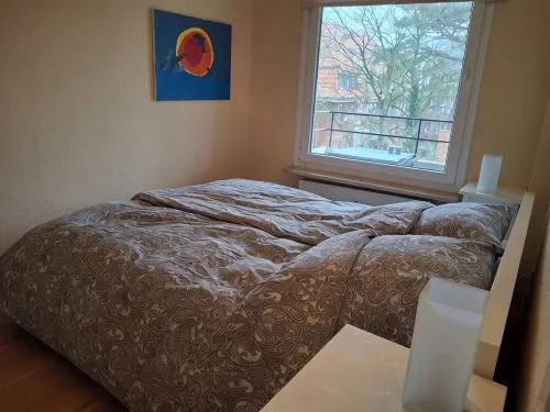 Carpe Diem - Apartment near the beach with swimming pool - Apartments
