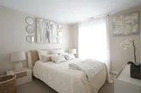 Gorgeous Lake Front Home, Central Location - Wifi