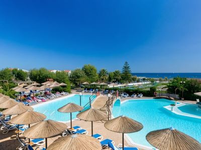 Olympos Beach Hotel