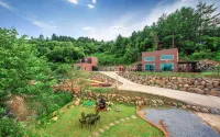 Gapyeong Reve Pension - spa
