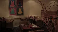 Savoy Hotel - Frühstück
