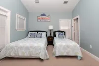 Beautiful Island Home in Anglers Reef! Ocean front community. Pool & boat slip. - 3 Sao