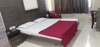 I-Roomz Hoysala Residency - 2-نجوم