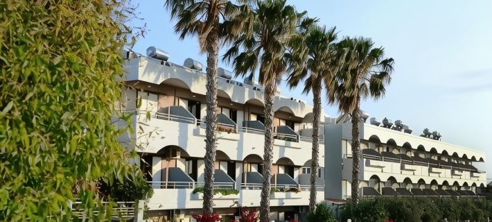 Marianna Hotel Hôtels à&nbsp;: Kos