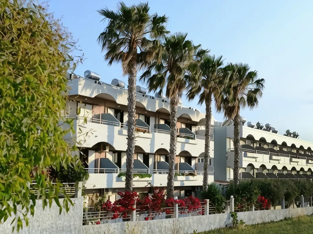 Marianna Hotel - Kos