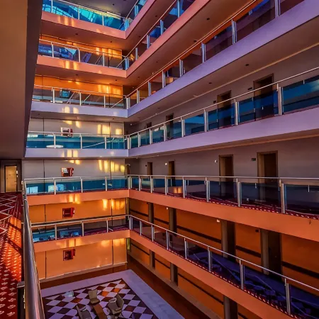 Hotel Plaza Oran