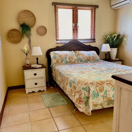 Enjoy a Ford Escape During Your Stay at the Canuku House