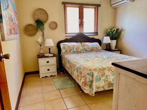 Enjoy a Ford Escape During Your Stay at the Canuku House - 2-Sterne