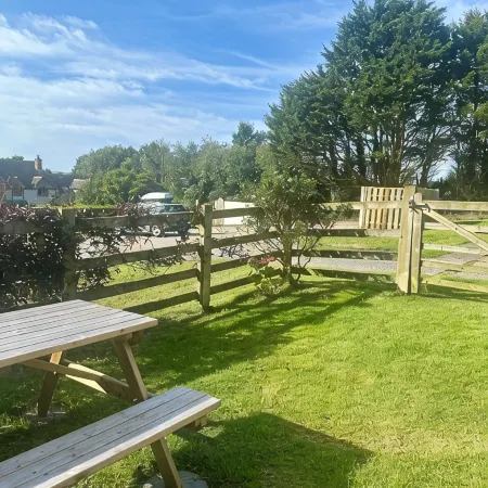 Cosy Family Cottage with Dog-Friendly Garden, Near Rock, Polzeath & Padstow