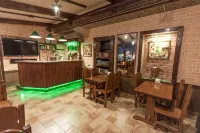 Nautilus Hotel - Pet friendly