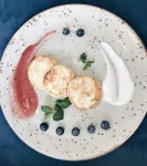 The First Apart Hotel - breakfast