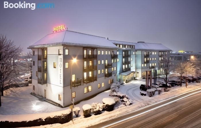 Holiday Inn Innsbruck