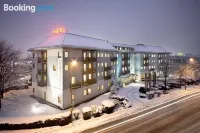 Holiday Inn Innsbruck Hotel a 
