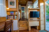 Tacoma Tiny House - 2つ星