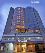 Novotel Panama City