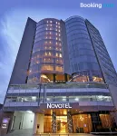 Novotel Panama City Hôtels à : 