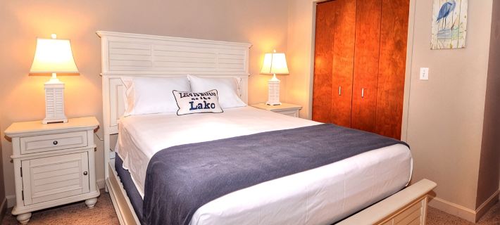 Crank Up Your Summer...Upgrade Your Stay Hotels in Sandusky