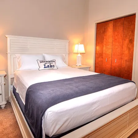 Crank Up Your Summer...Upgrade Your Stay