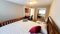 2 Bedroom Single Story Townhouse
