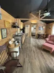 "Christine's Cabin" Great Place to Stay for Wine Trail Events - 3-Star
